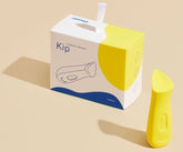 Kip by Dame - Portable Pleasure, Personalized Delight Butt Plugs